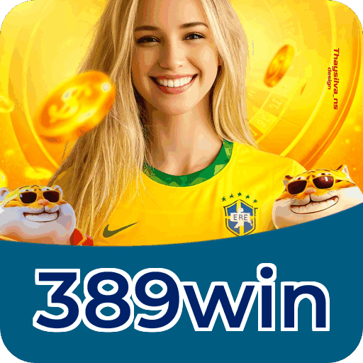 Jogos com maior RTP na 389win