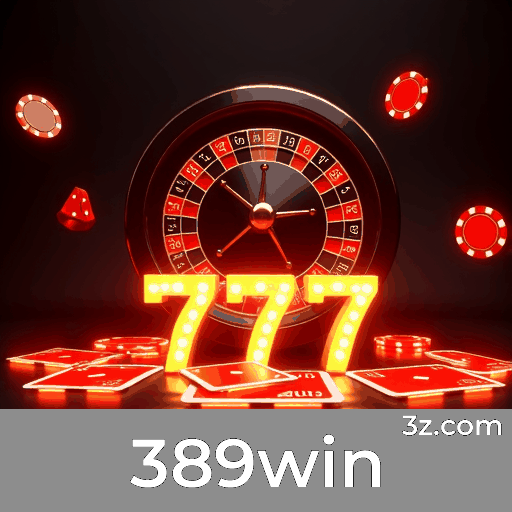 389win: Bônus e Ofertas Únicas Esperam por Você!