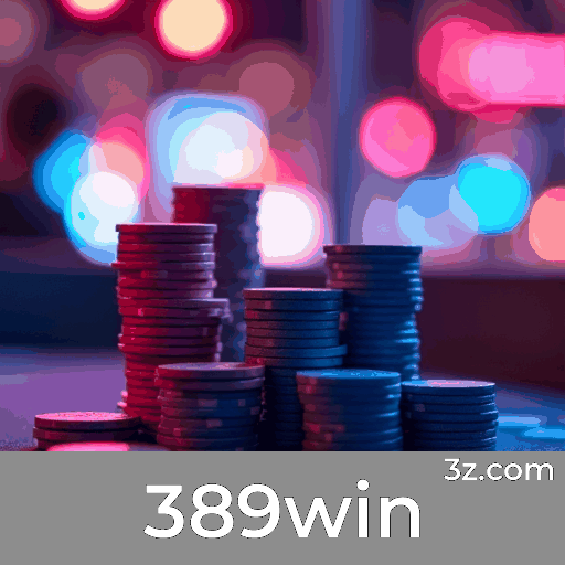 Tecnologia de Nuvem Líder e Segurança Avançada na 389win