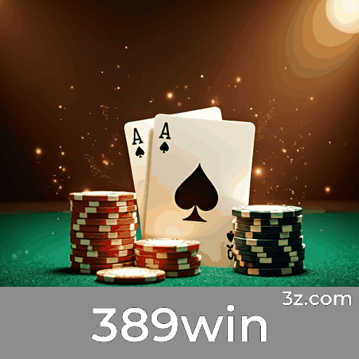 389win: Cassino Premiado e Pagamentos Rápidos